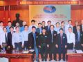 Hiệp hội Doanh nghiệp cơ khí Việt Nam tổ chức Đại hội nhiệm kỳ III - Đón nhận Huân chương Lao động hạng Ba