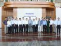 Hiệp hội Doanh nghiệp Cơ khí Việt Nam VAMI thăm KPH Chu Lai