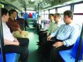 Tổng công ty Công nghiệp ô tô Việt Nam  nghiệm thu đề tài xe khách thành phố sử dụng nhiên liệu CNG